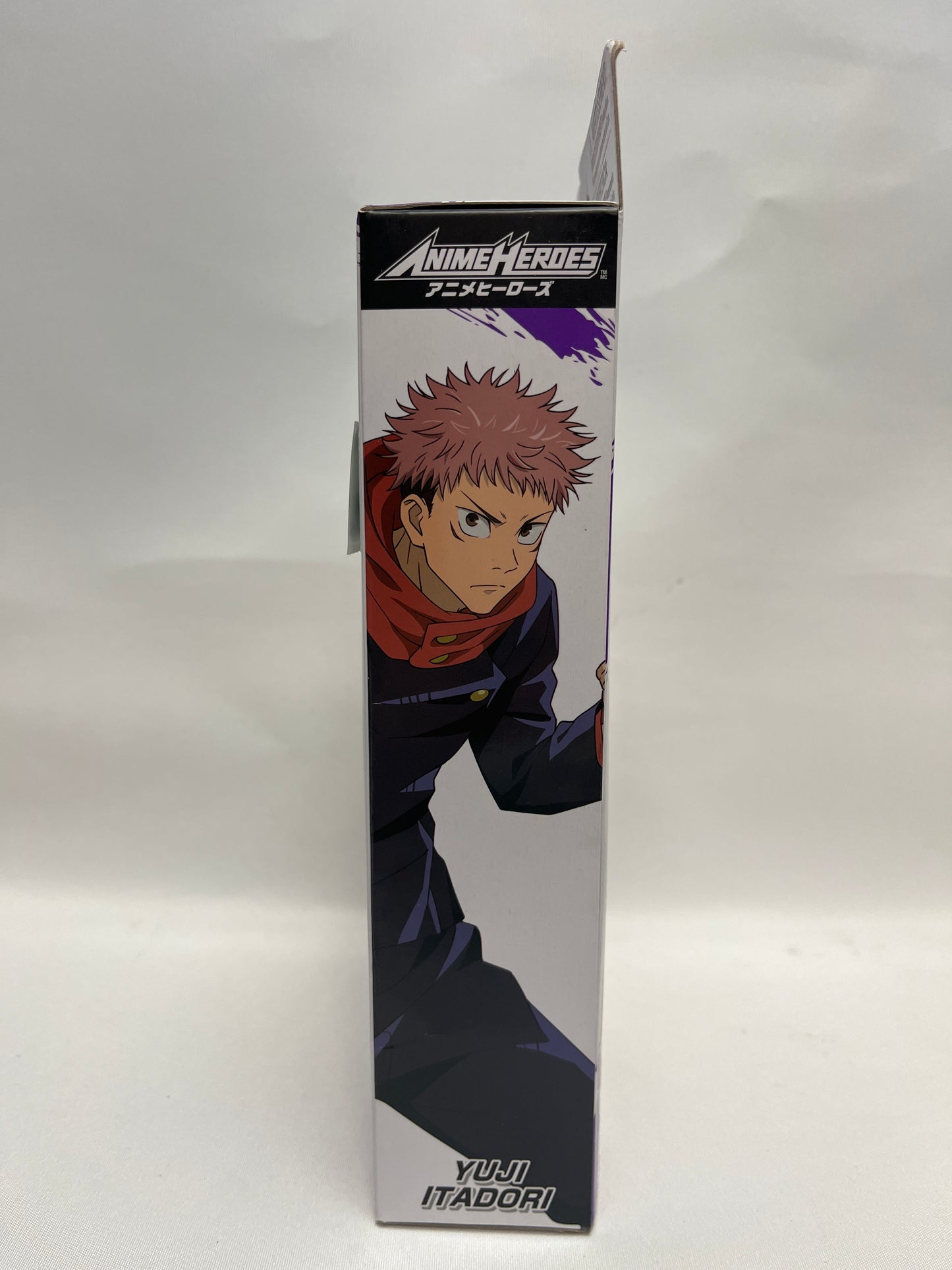 Anime Heroes Itadori Yuji Figure