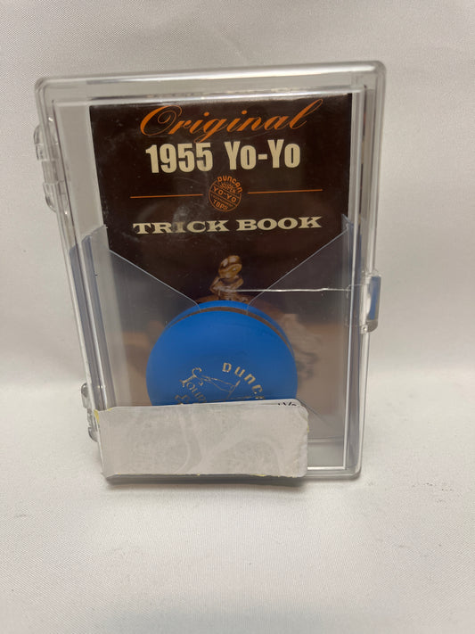 Duncan Wooden Tournament Yo Yo