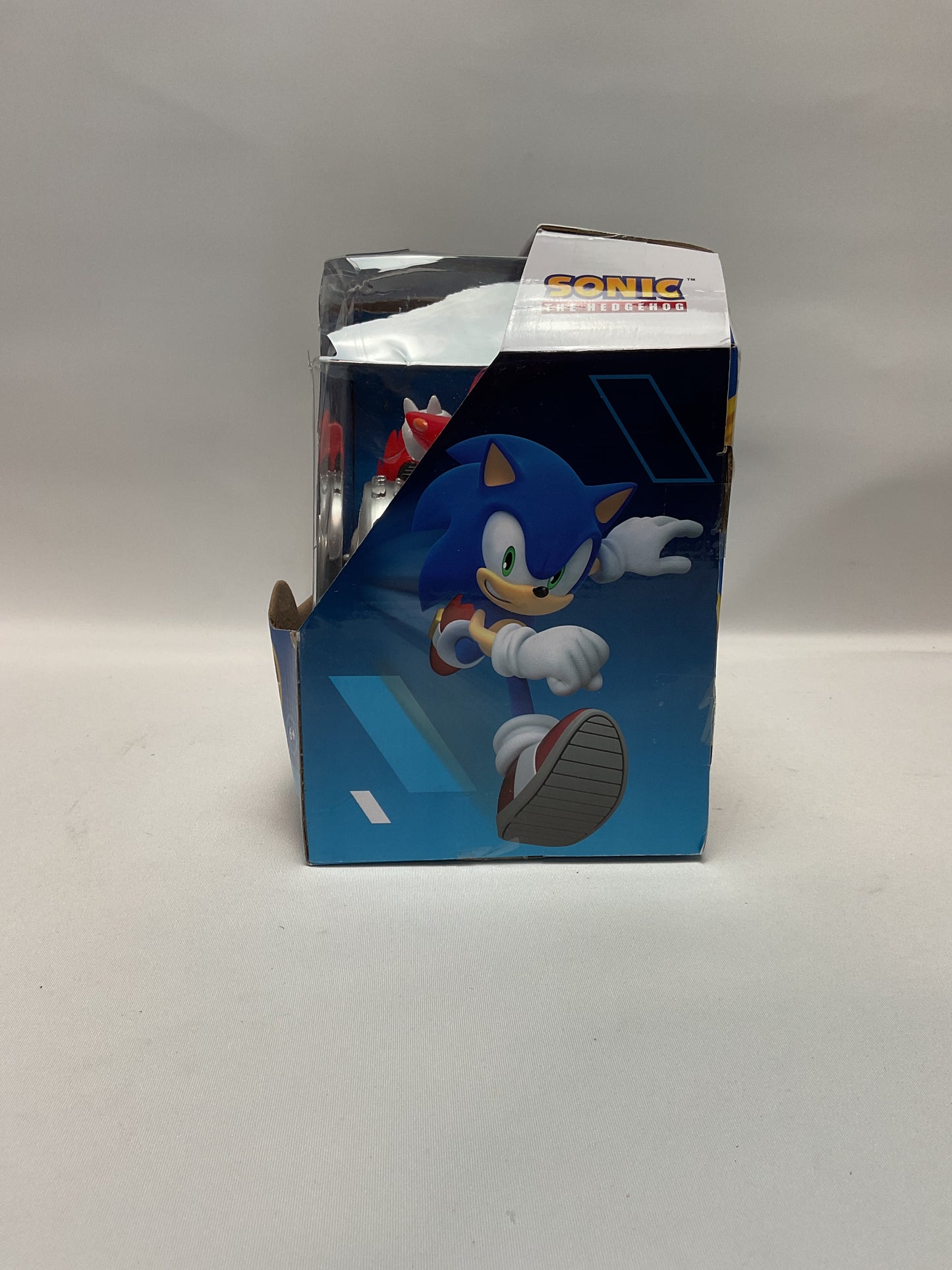 Sonic NKOK Knuckles ATV RC Toy