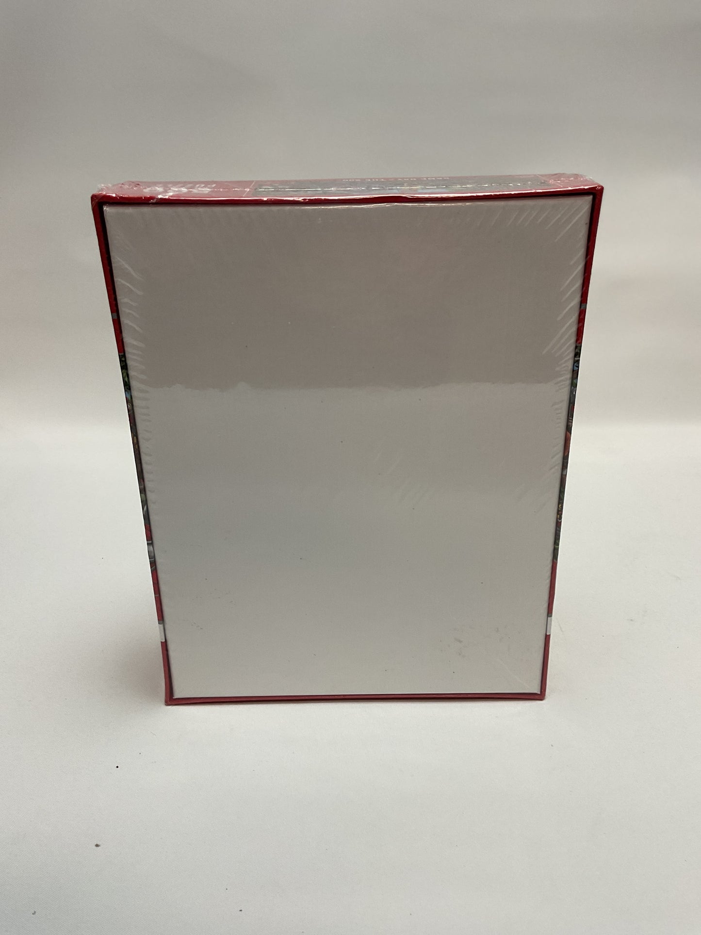 Ohio State Buckeyes Zoo Puzzle 500 Pieces