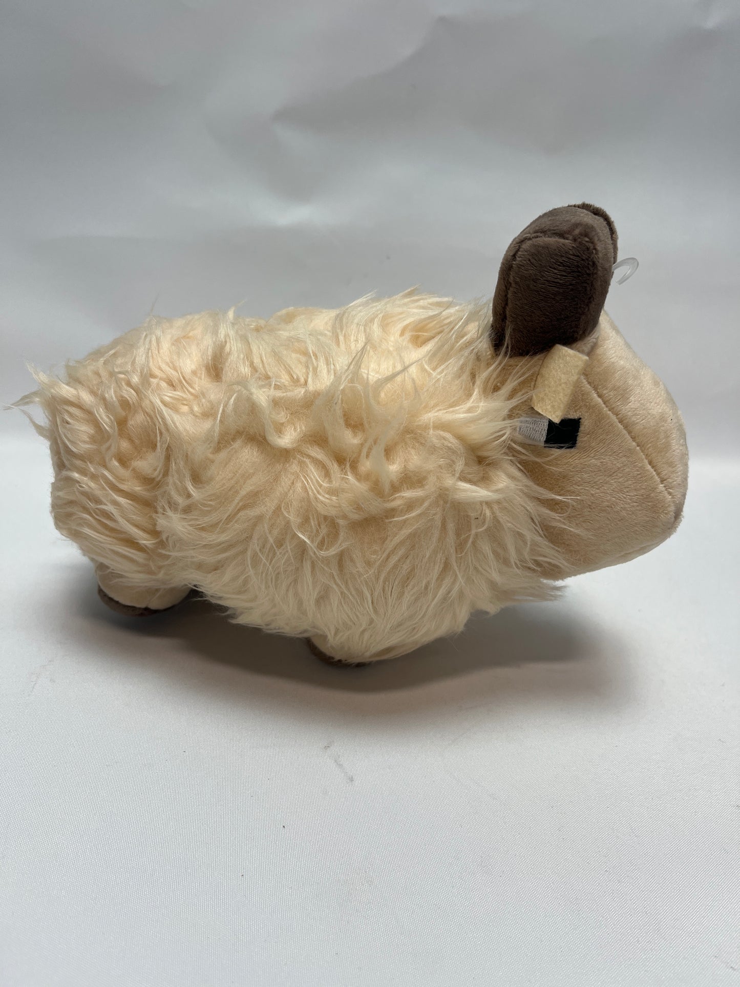 Mattel Minecraft Goat Plush Toy