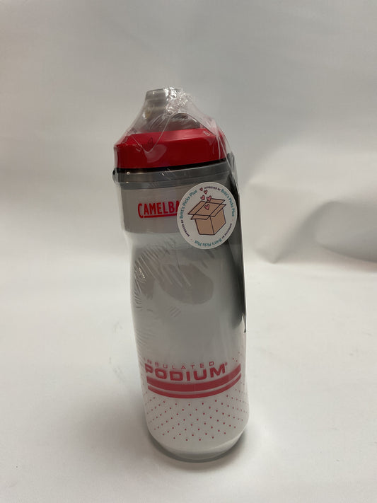 CamelBak Podium Chill Water Bottle