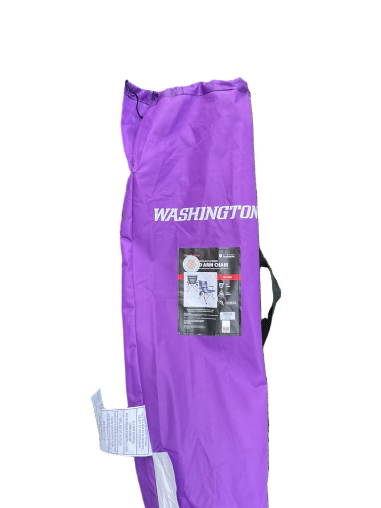 Washington Armchair