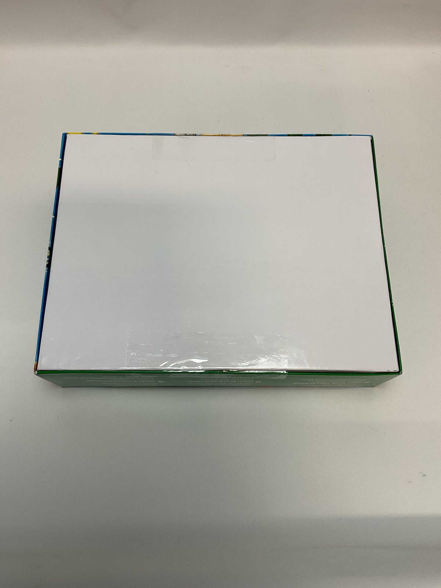 World Map Jumbo Floor Puzzle Melissa & Doug