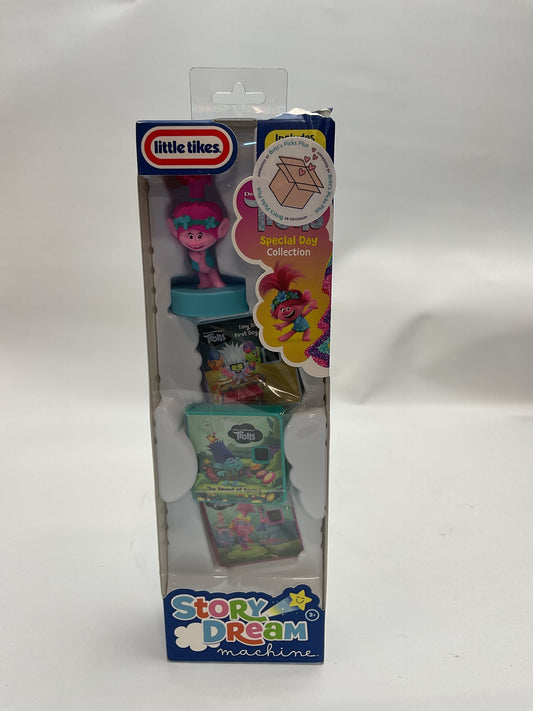 DreamWorks Trolls Story Set