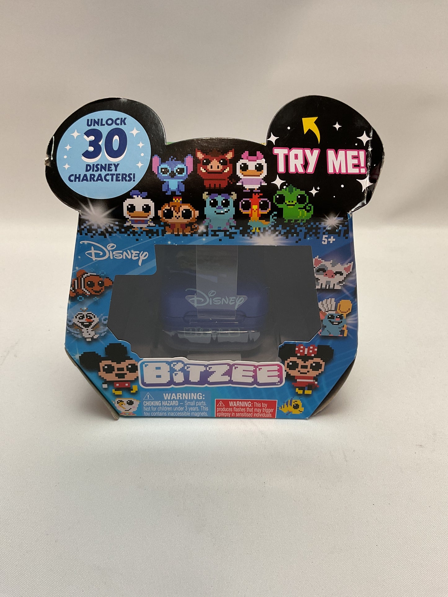 Bitzee Disney Digital Pet Toy