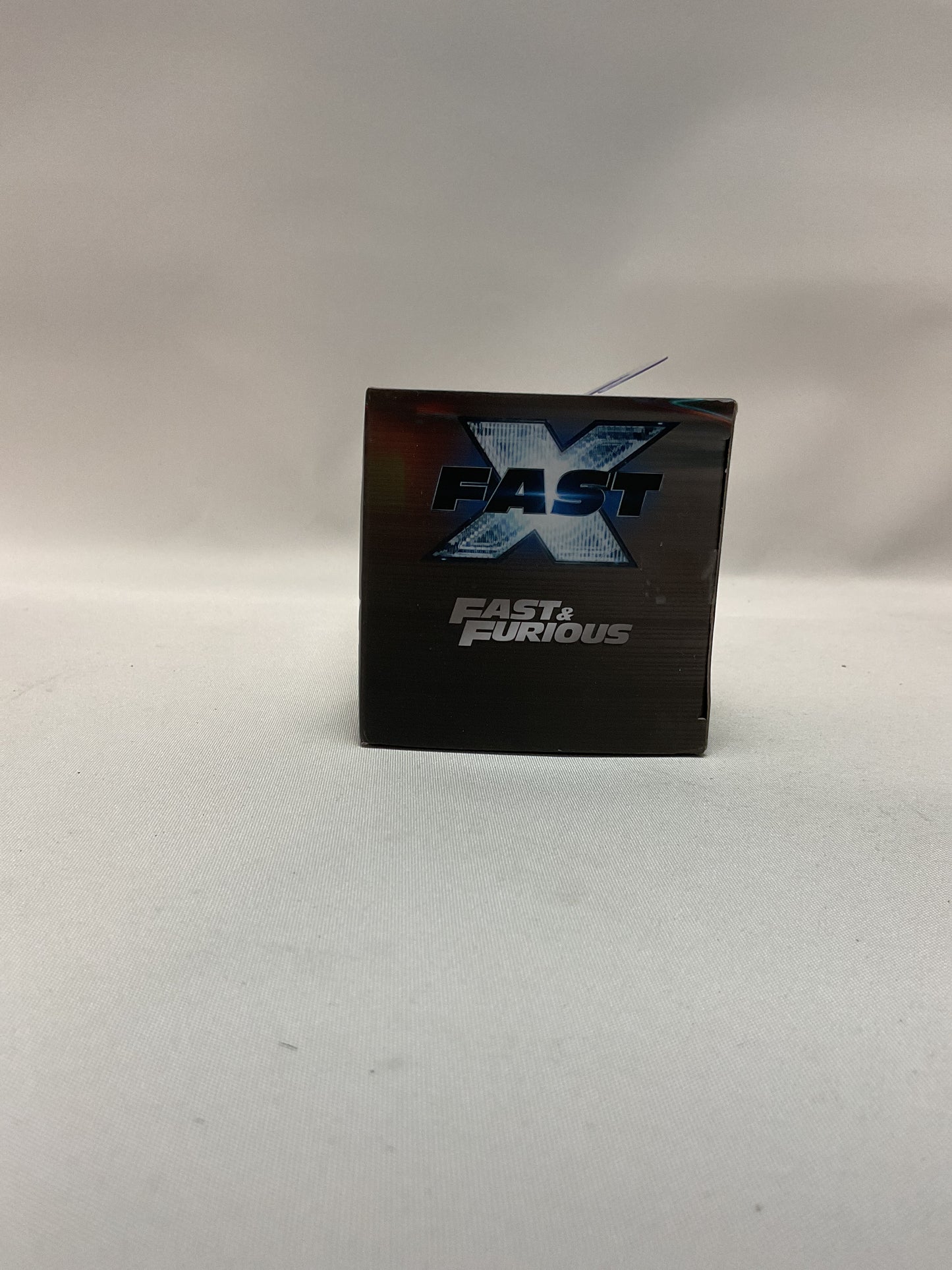 Fast X Chevrolet El Camino Die-Cast Car