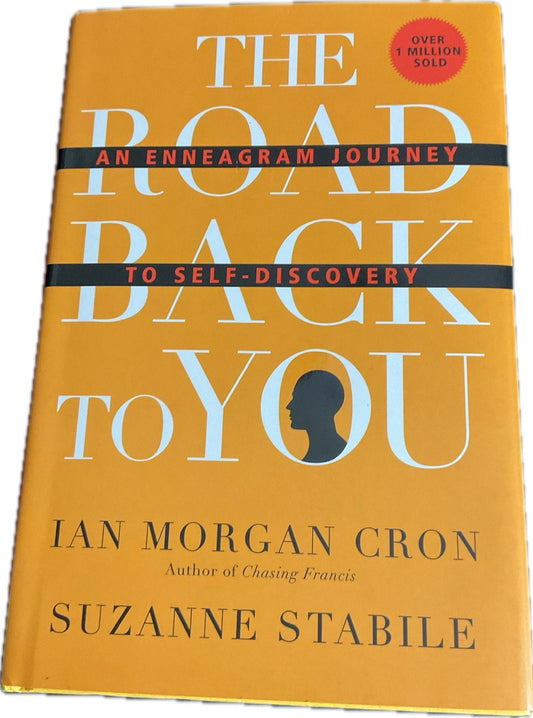 The Road Back to You Book