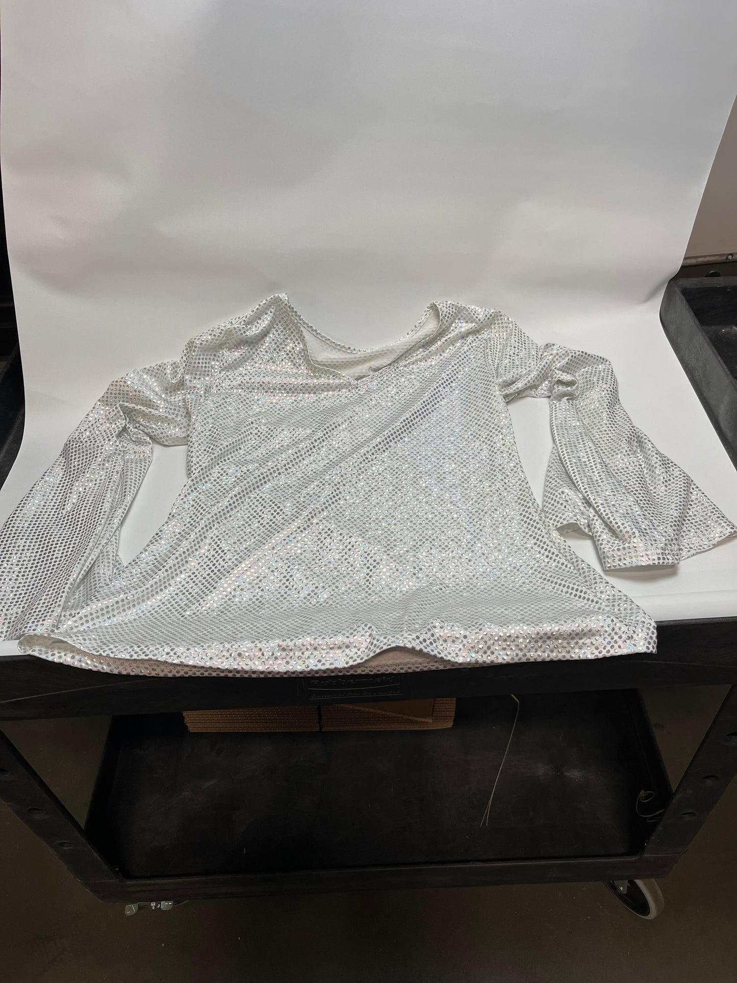 Mukum Disco Costume Set – Women’s