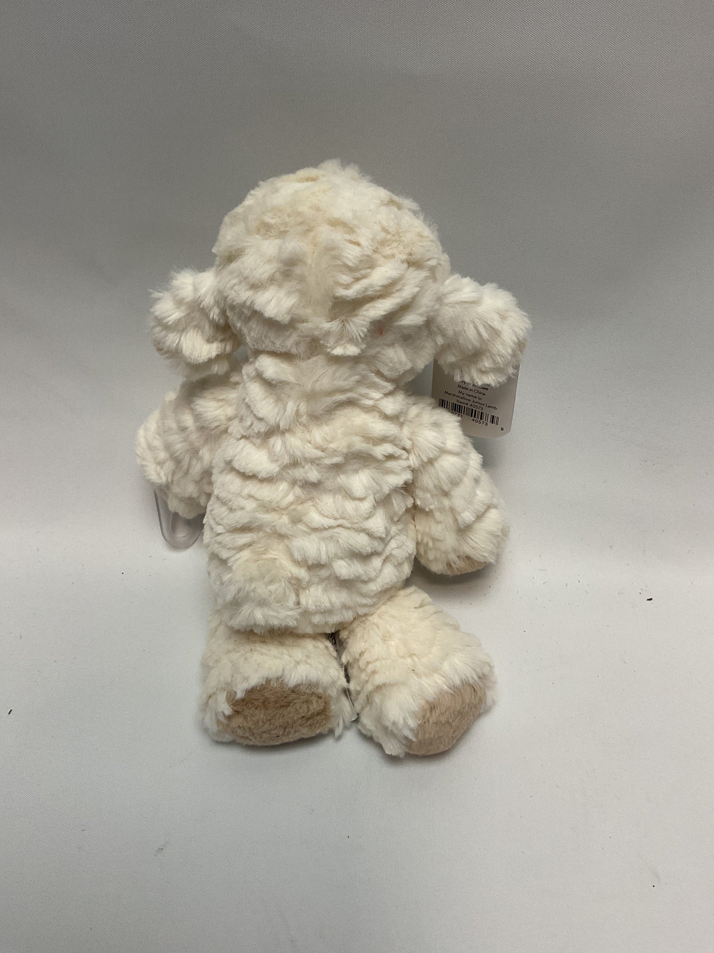 Mary Meyer Junior Lamb Plush