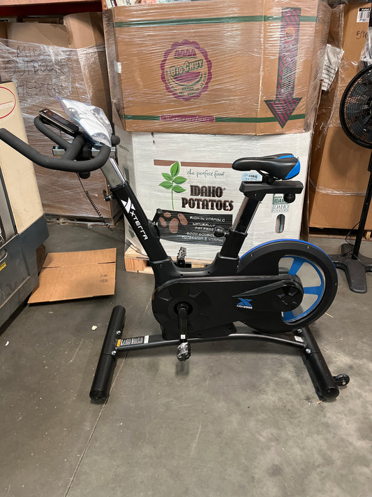 XTERRA MBX2500 INDOOR