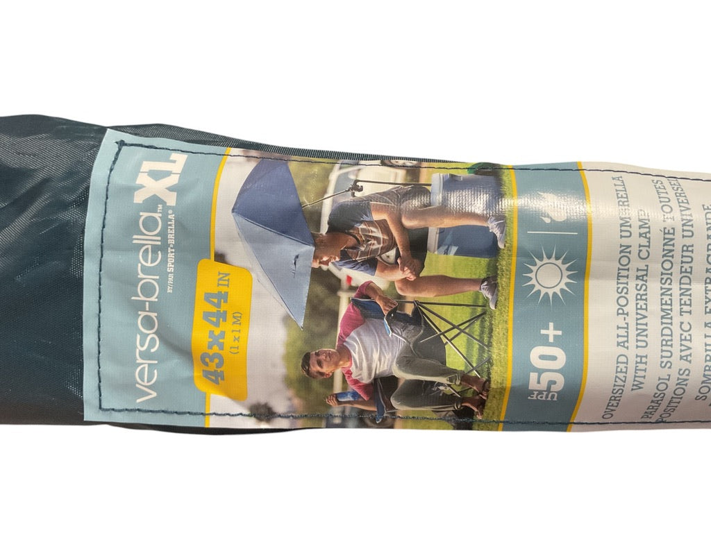 Sport-Brella Versa-Brella XL Umbrella