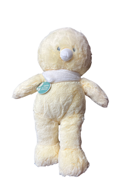 GUND Baby Sustainable Duckling Plush
