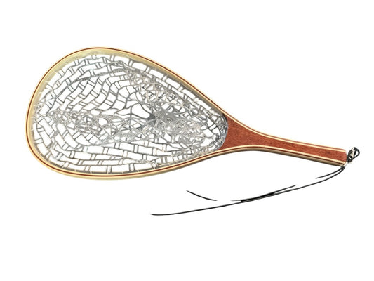 Fashionwu Fly Fishing Landing Net