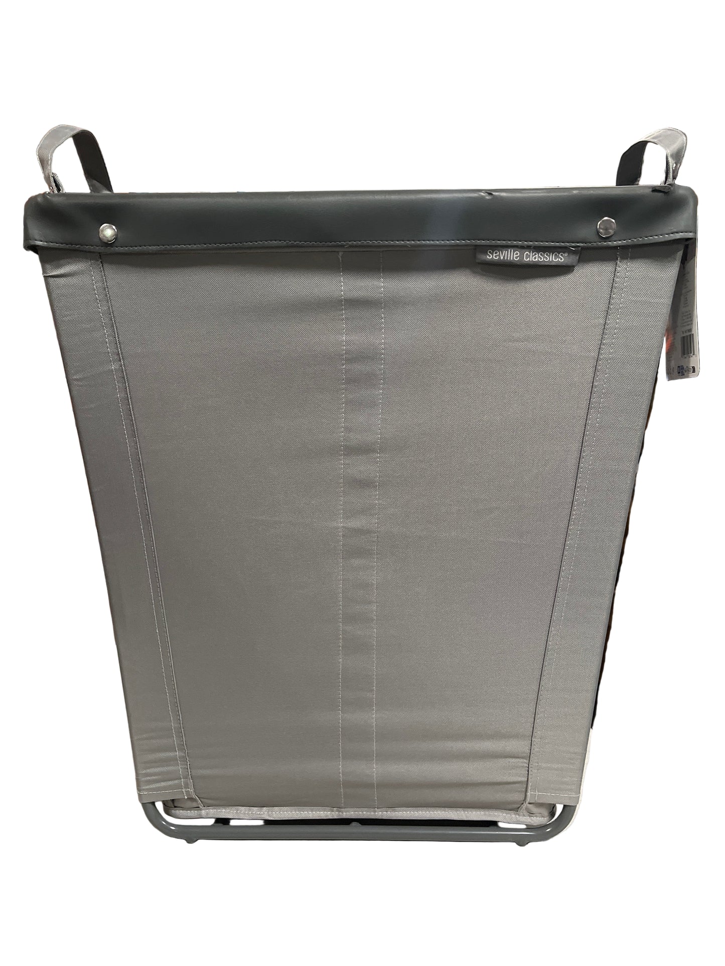 SEVILLE HAMPER 2-SECTION