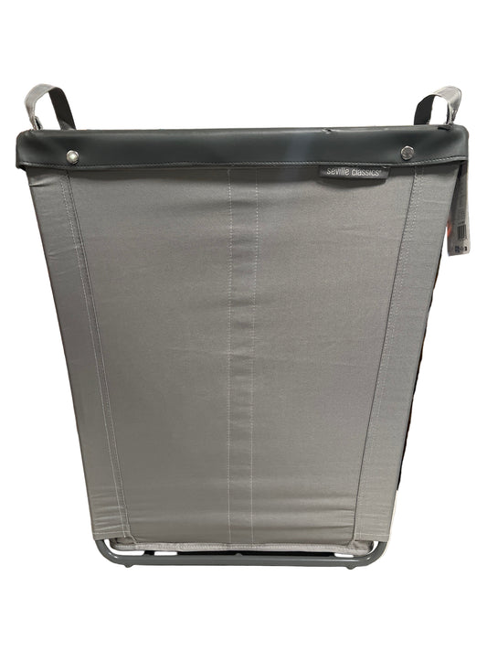 SEVILLE HAMPER 2-SECTION