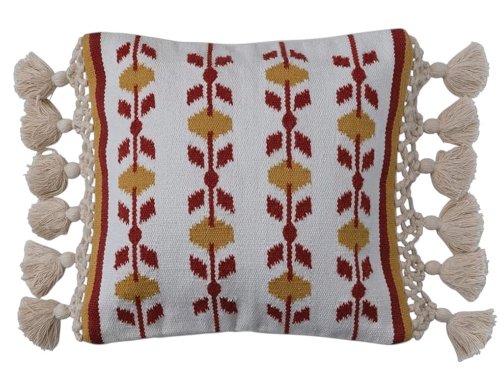 Creative Co-Op Throw Pillow Cover