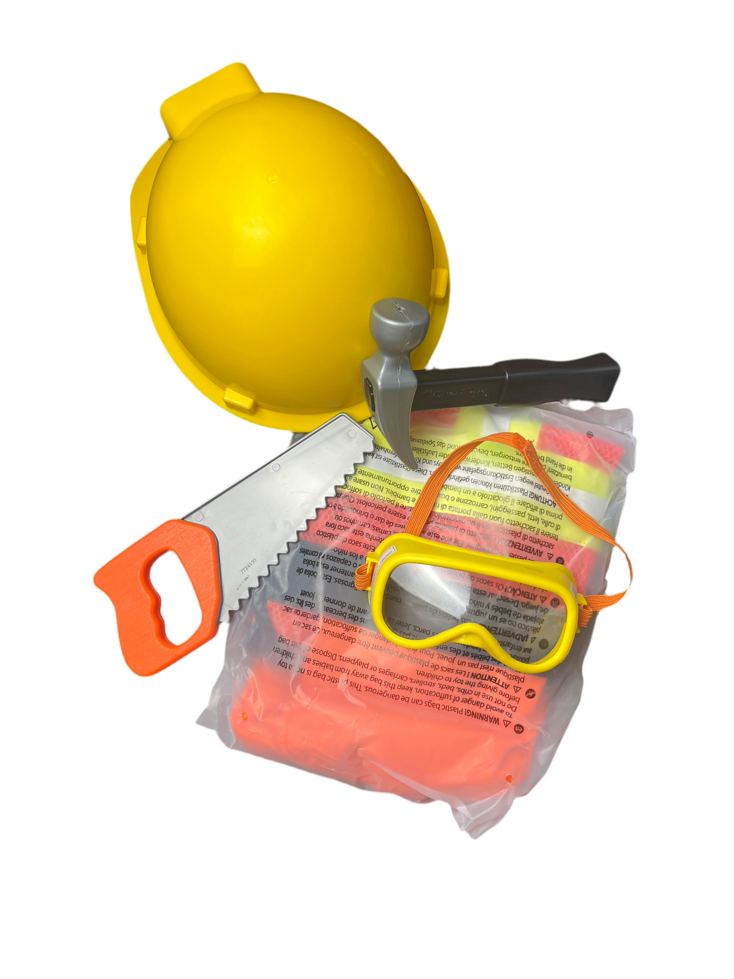 melissa and doug construction role play set