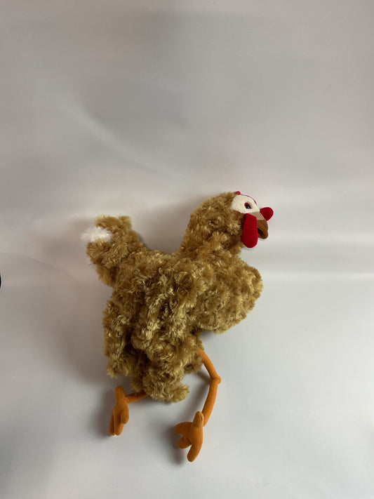 Folkmanis Chicken Puppet