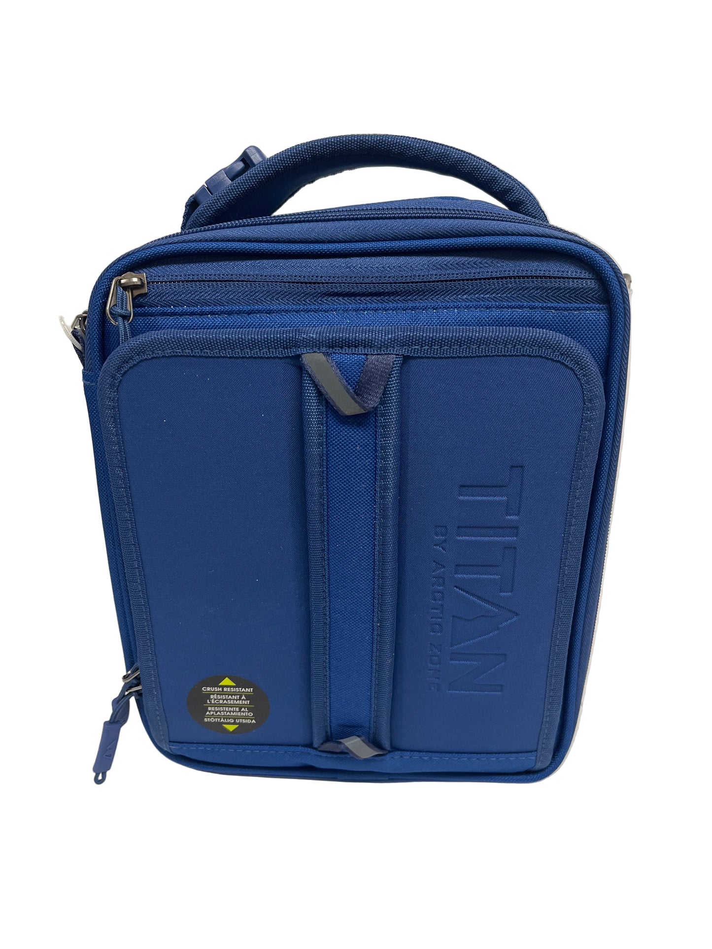 TITAN UPRIGHT LUNCH PACK