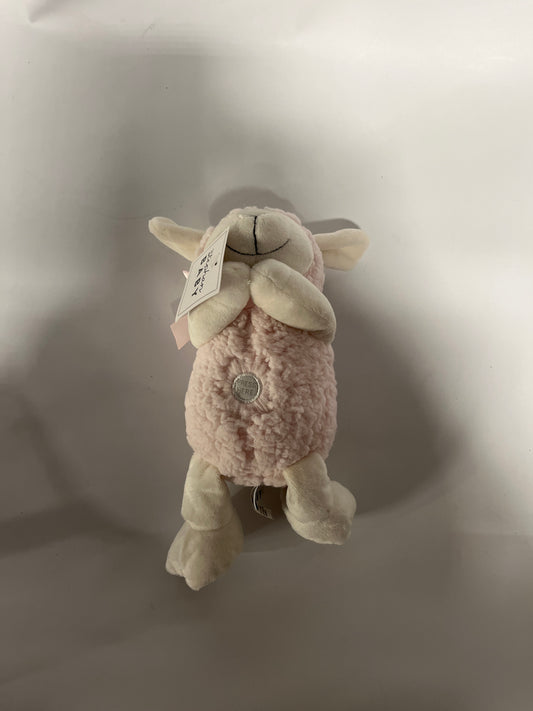 Praying Lamb