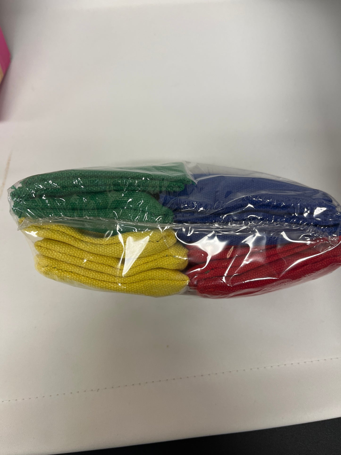 Dick Martin Bean Bags Set of 12