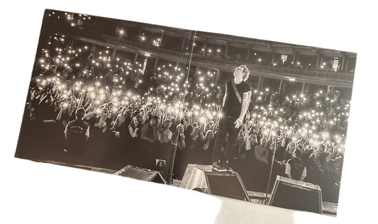 x (10th Anniversary Edition)