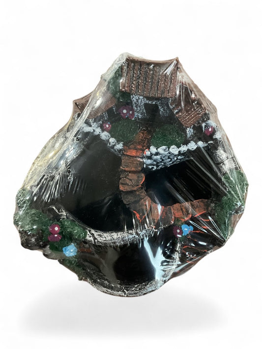 MAELSTROM Fairy Garden Plant Pot
