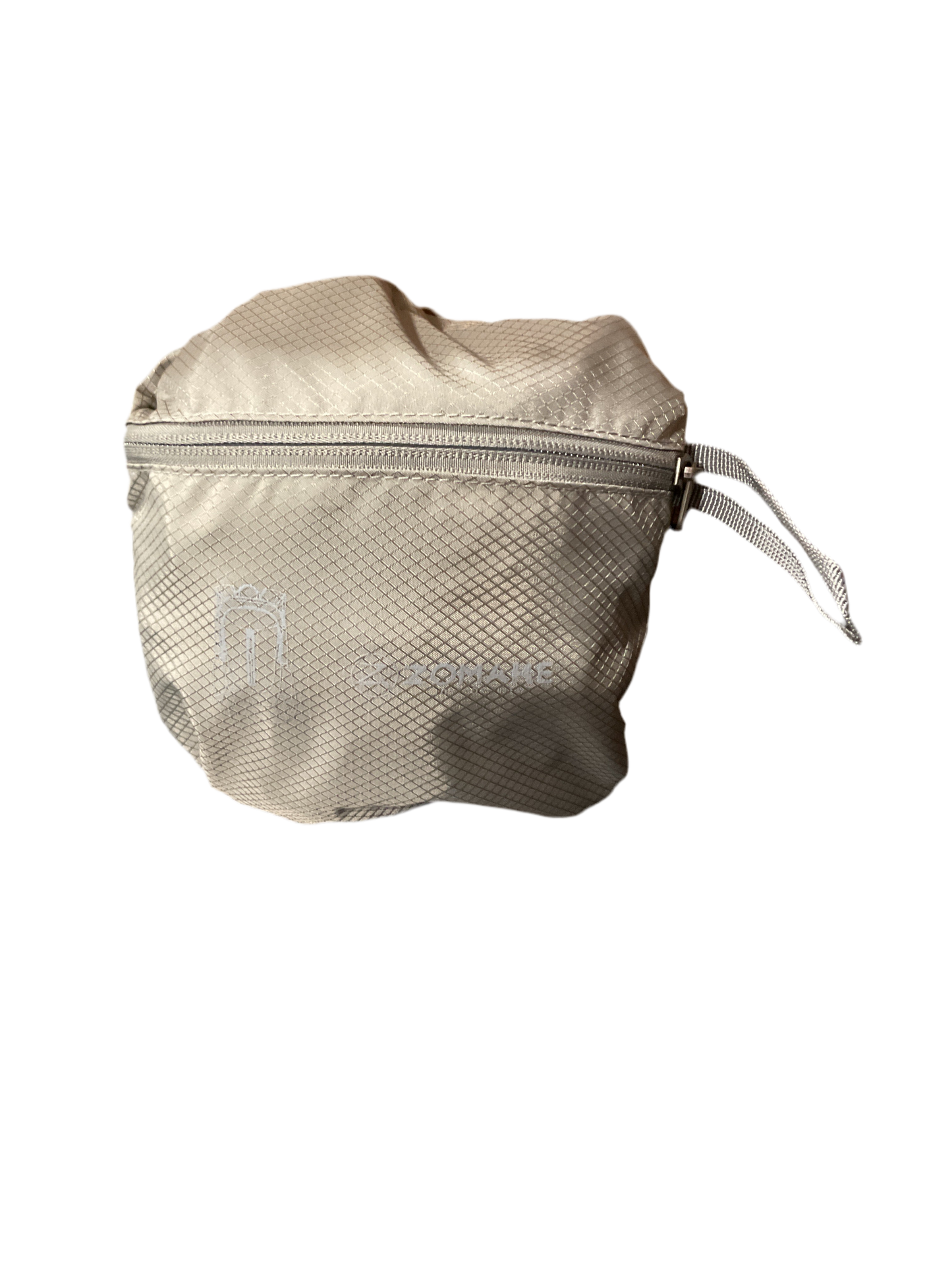 ZOMAKE 25L Foldable Travel Backpack