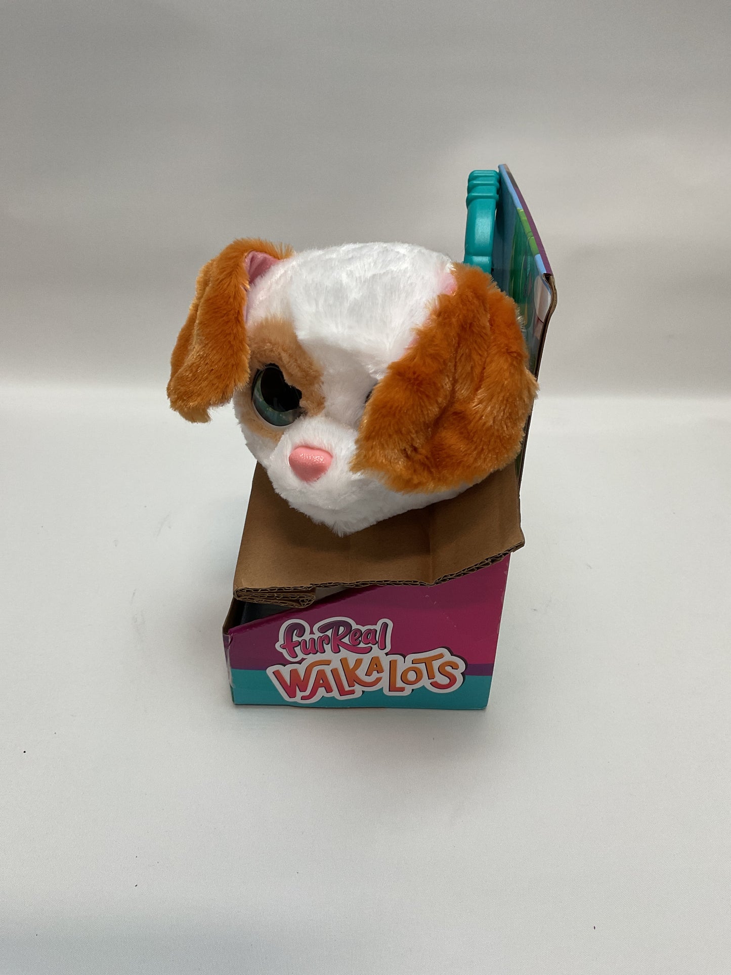 furreal walk a lots puppy