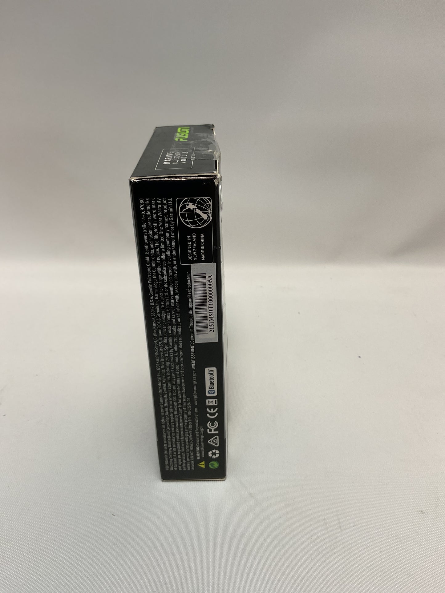 Garmin Marine Bluetooth Module