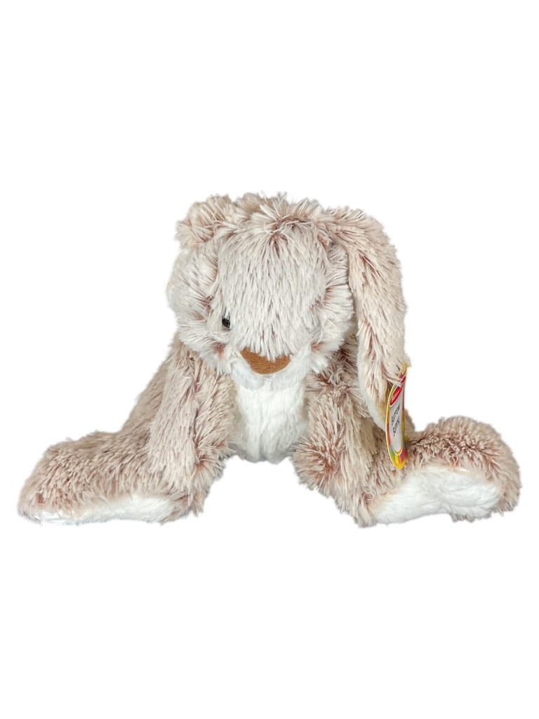 Melissa & Doug Burrow Bunny Stuffed Animal