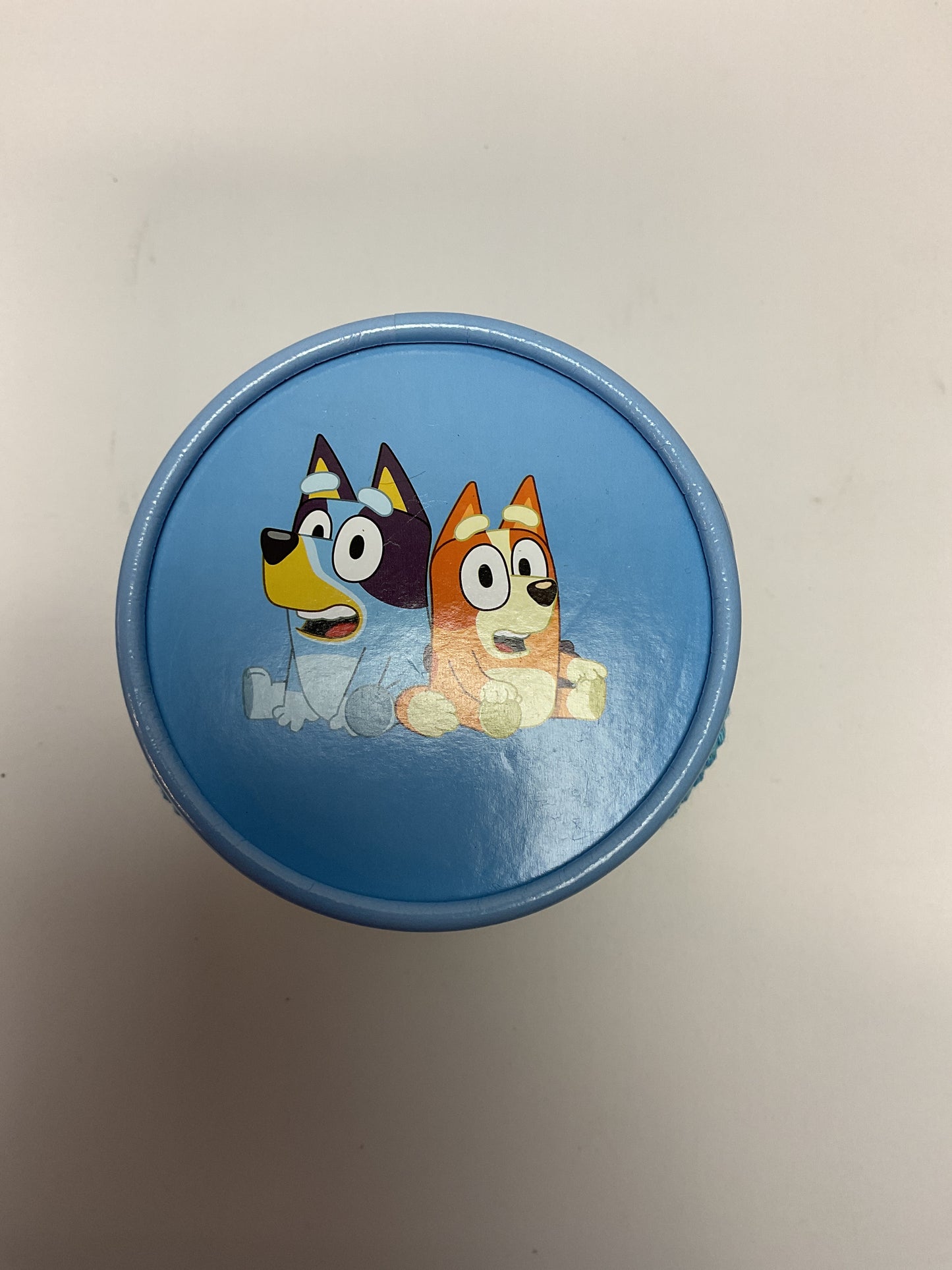 Bluey Wooden Stacking Game FSC Certified