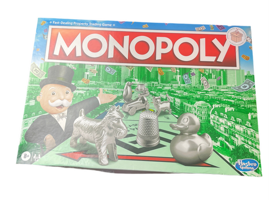 Monopoly