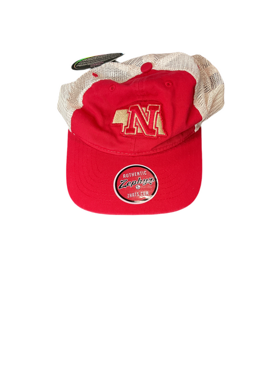 ZHATS NCAA Adjustable Hat