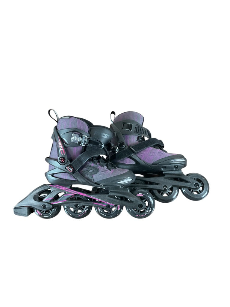 Roces Women's Inline Racing Skates