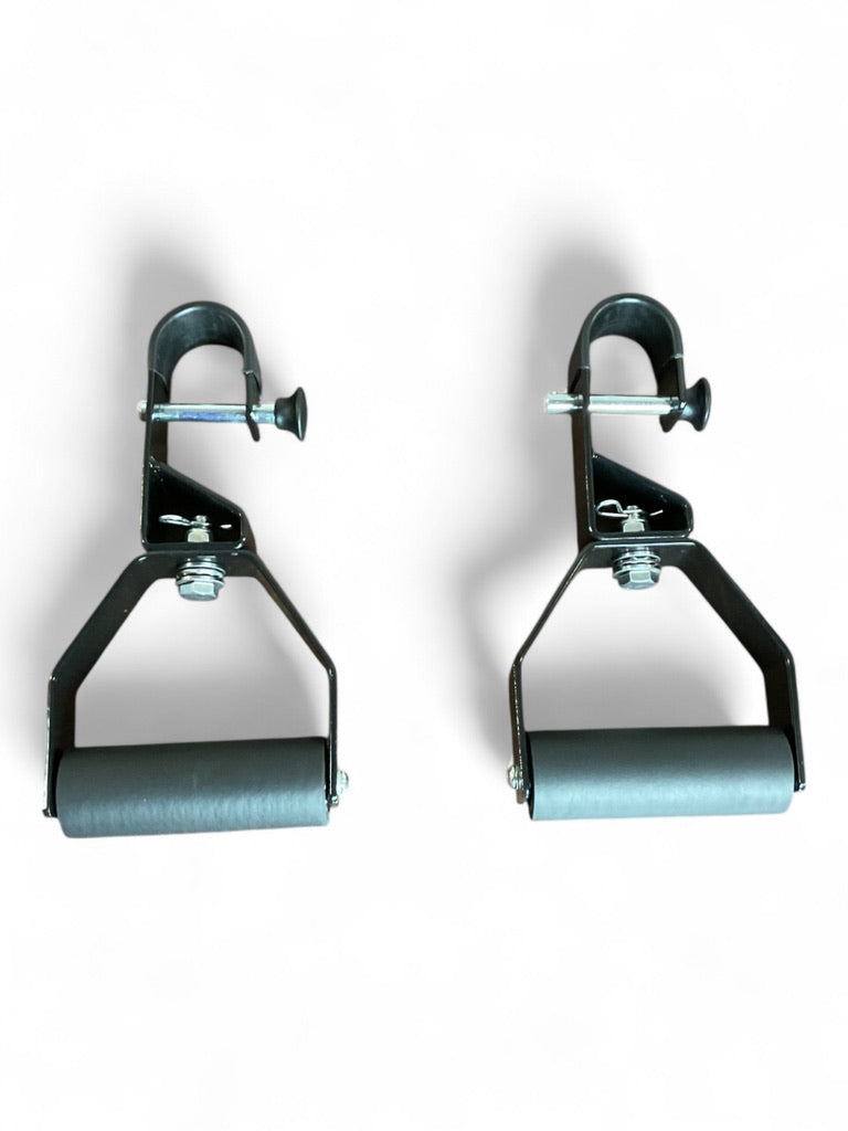 Yes4All Rotating Pull Up Handles