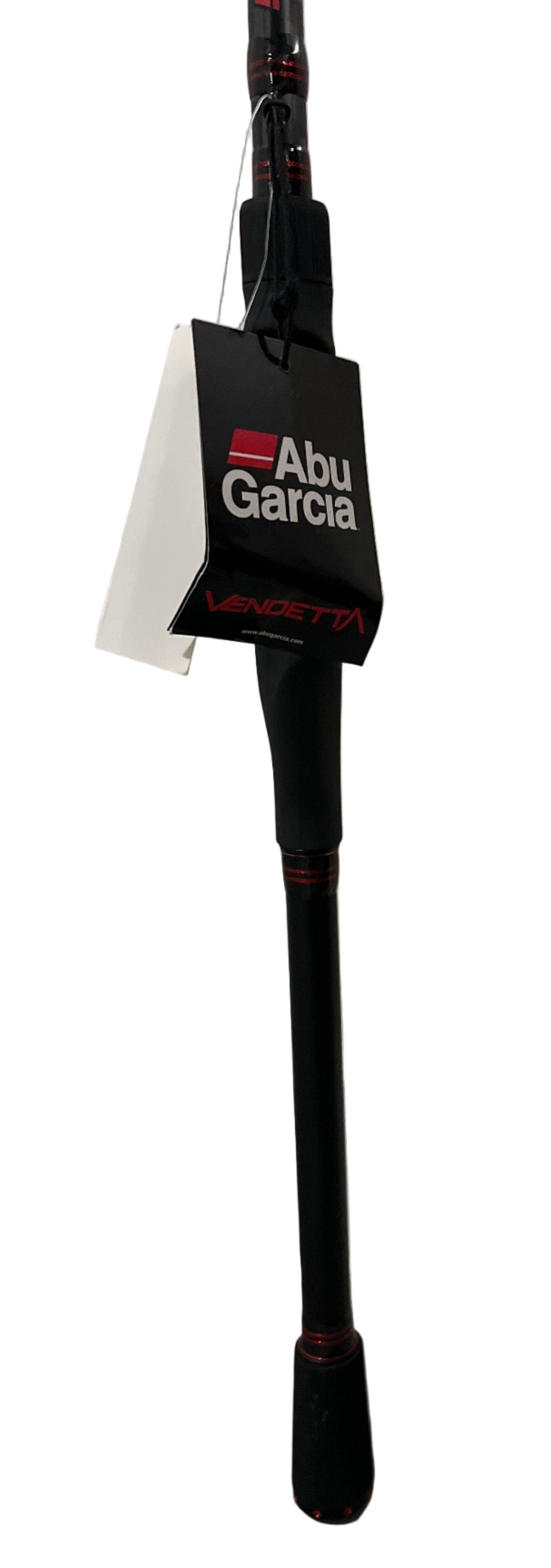 Abu Garcia Vendetta Casting Rod