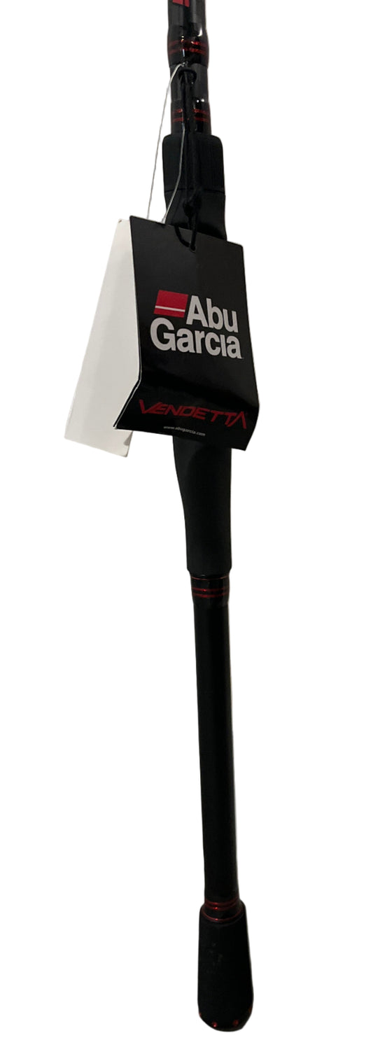 Abu Garcia Vendetta Casting Rod