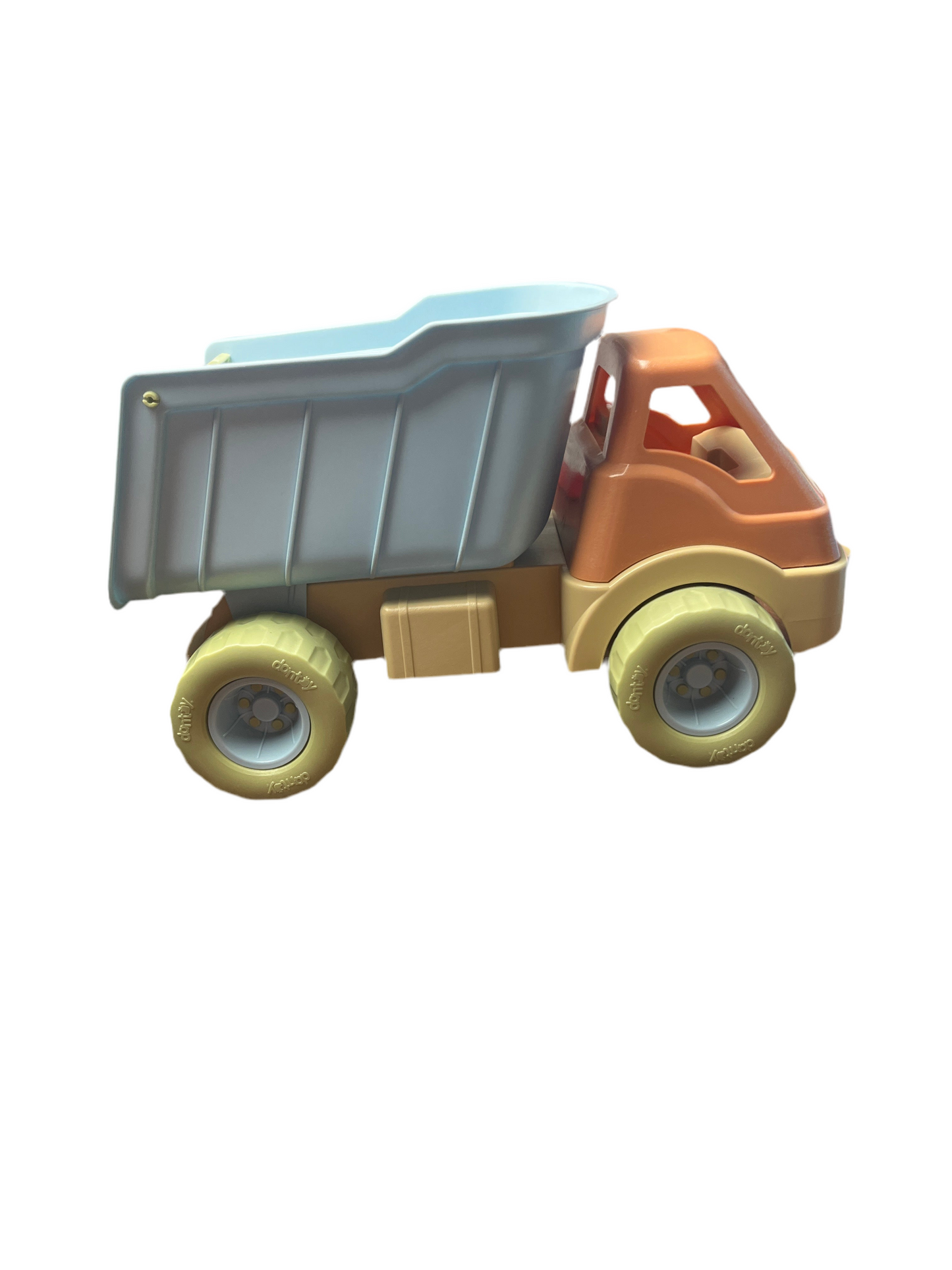 Beach toy Dump Truck (blue)