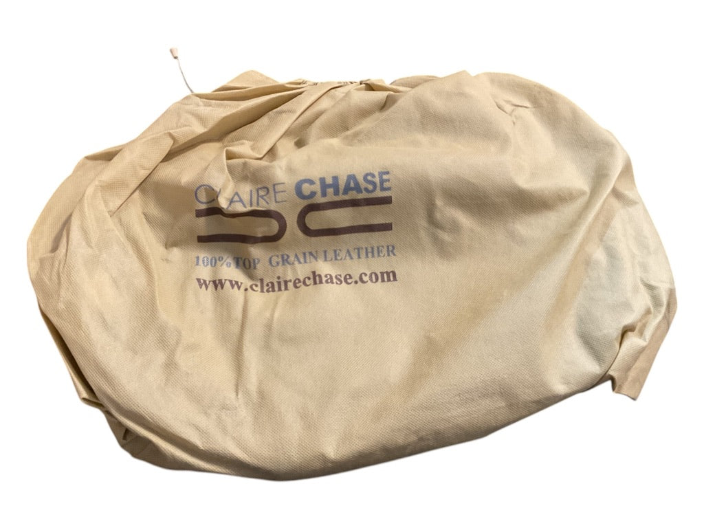 Claire Chase Softside Duffel Bag - 18.5"