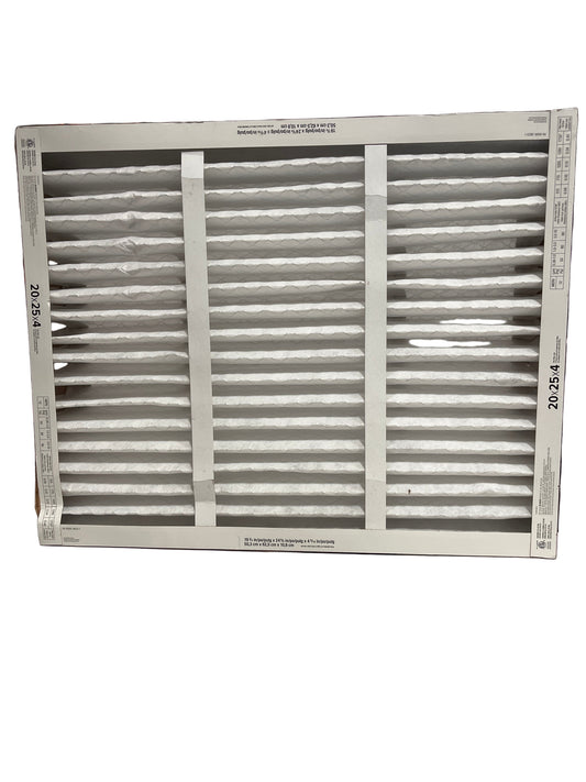 3M DEEP PLEAT 20X25X4