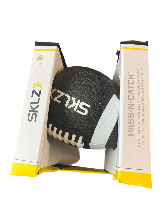 SKLZ Pass-N-Catch Football Trainer