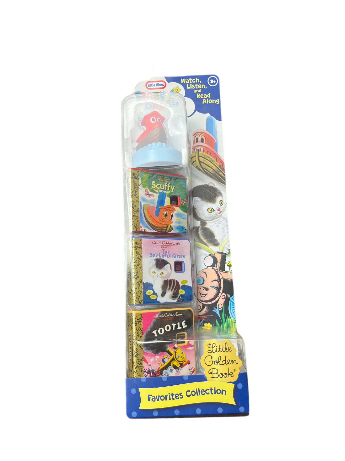 Little Tikes Dream Machine Story Set