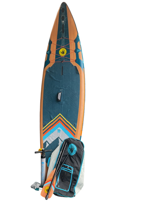 USED - Read Description -Body Glove Performer Paddle Board