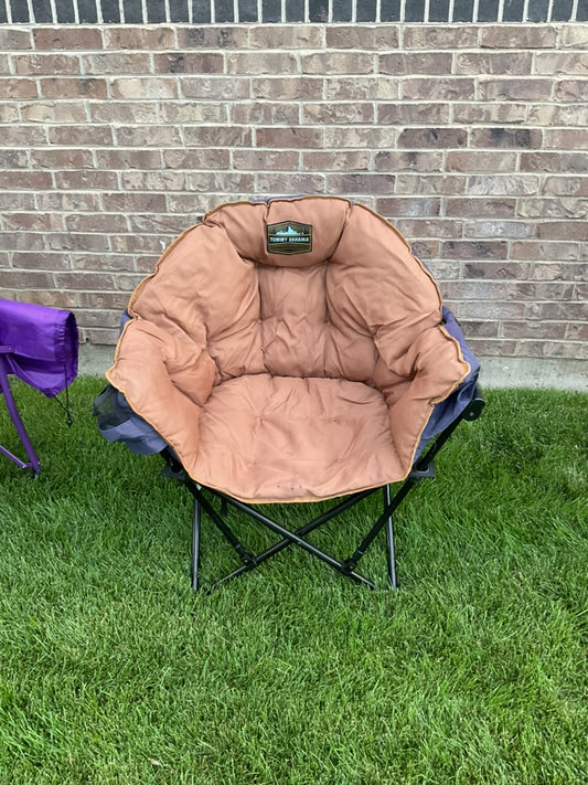TB XL CLUB CHAIR