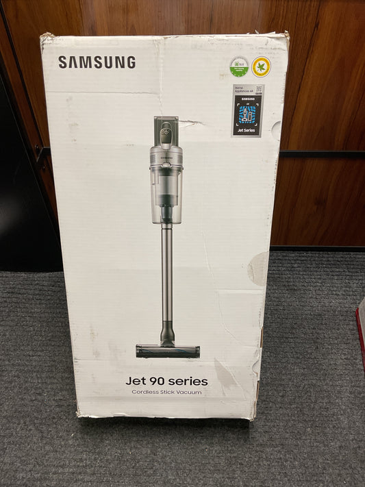 (Slightly Used)SAMSUNG JET90 CORDLESS
