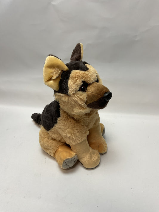 Wild Republic German Shepherd Plush