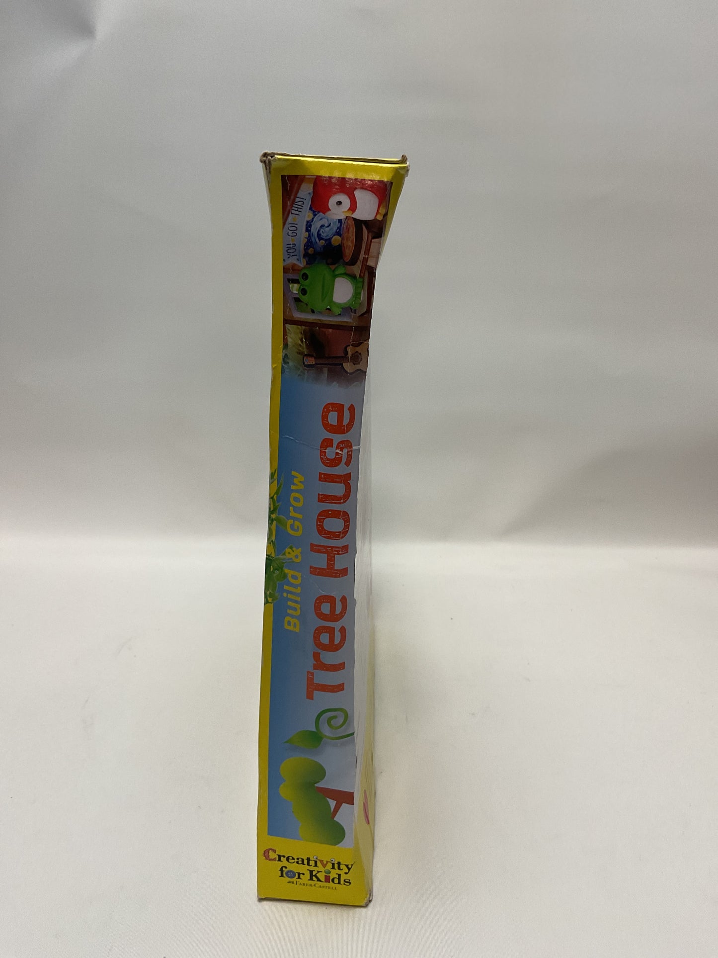 Creativity Tree House Craft Kit