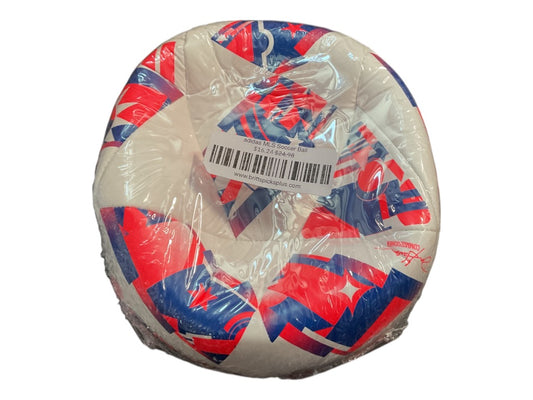 adidas MLS Soccer Ball